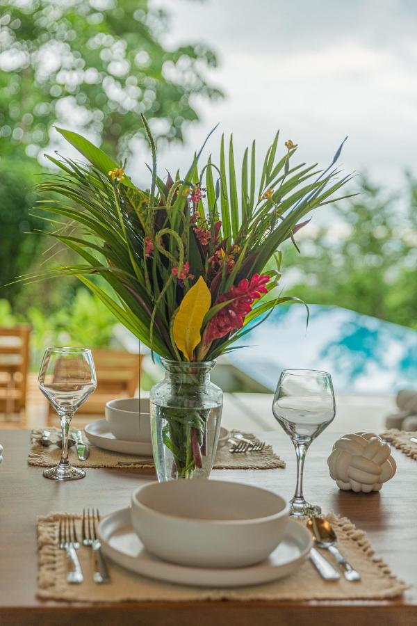 Casa Mirame Villa Carmen  Luaran gambar