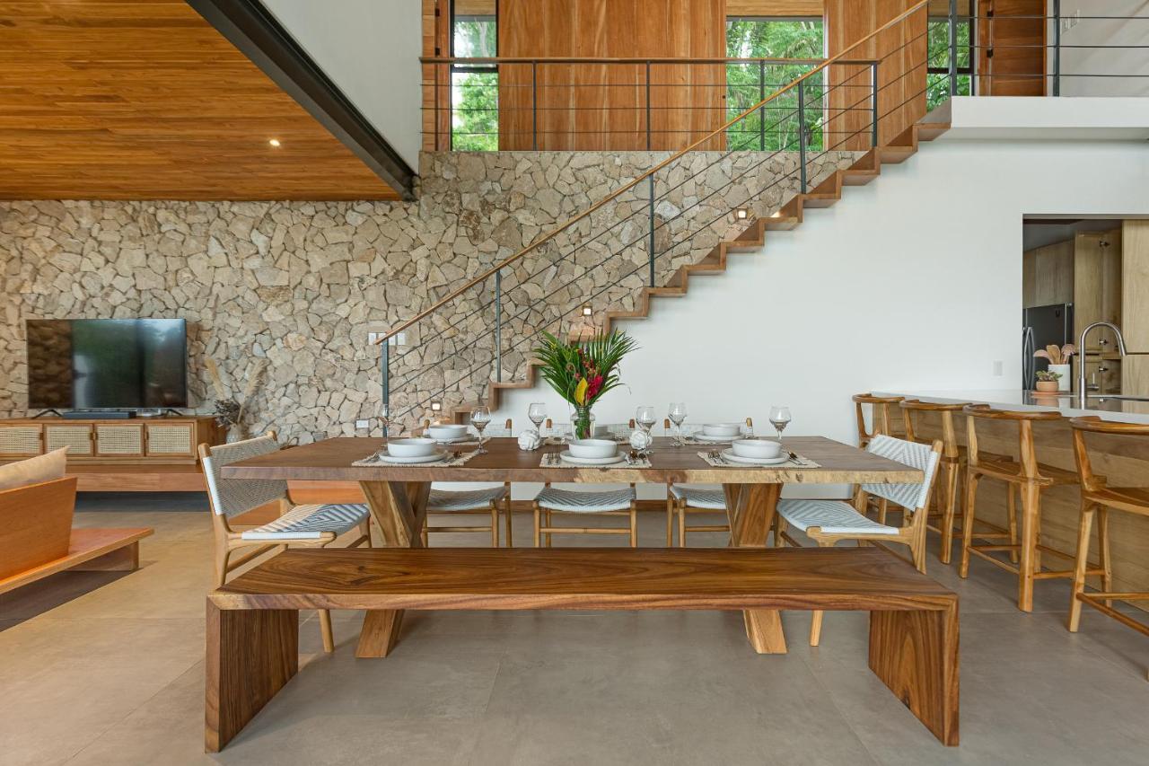 Casa Mirame Villa Carmen  Luaran gambar