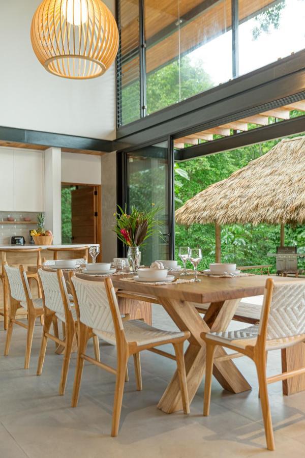 Casa Mirame Villa Carmen  Luaran gambar