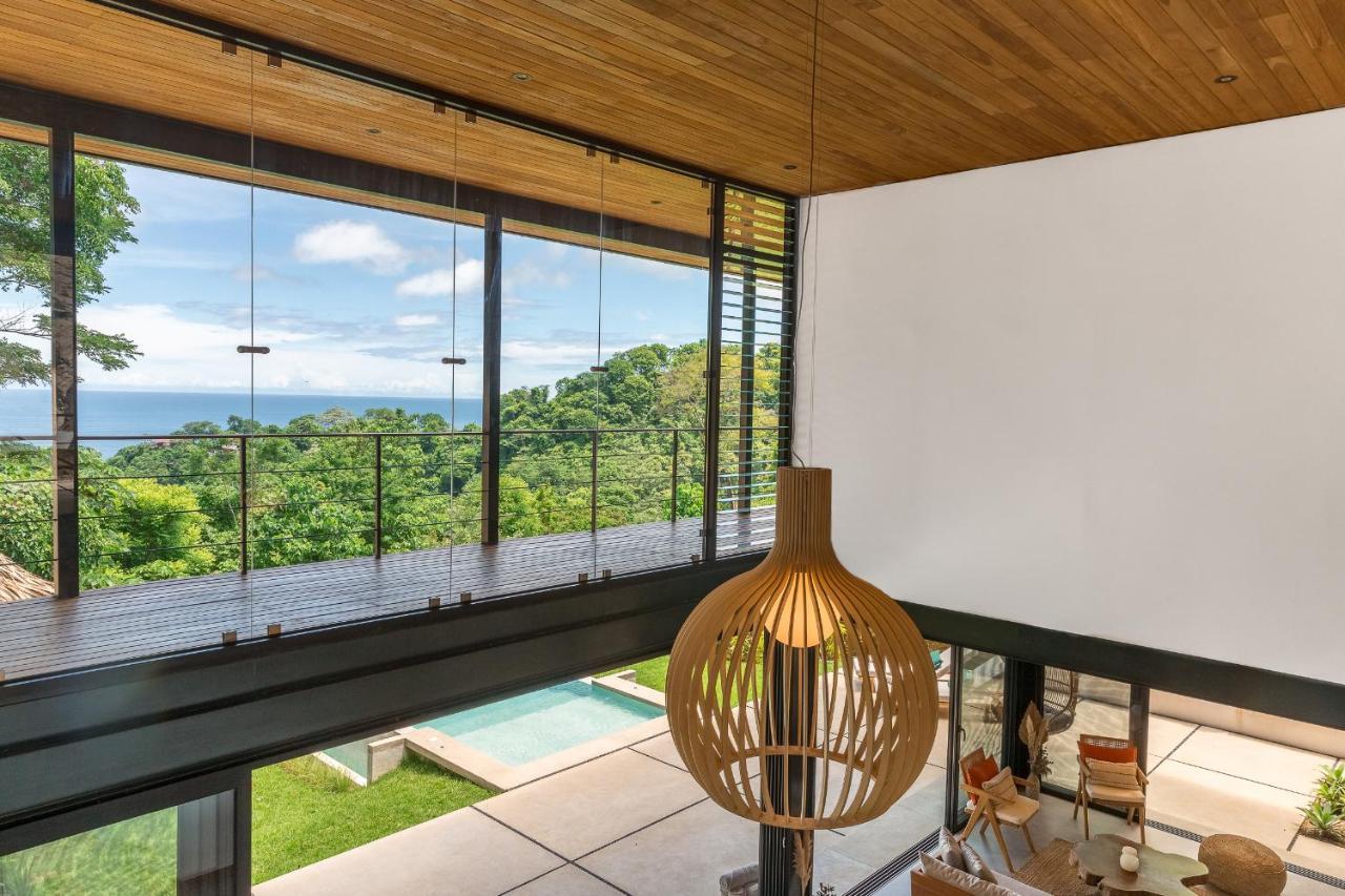 Casa Mirame Villa Carmen  Luaran gambar
