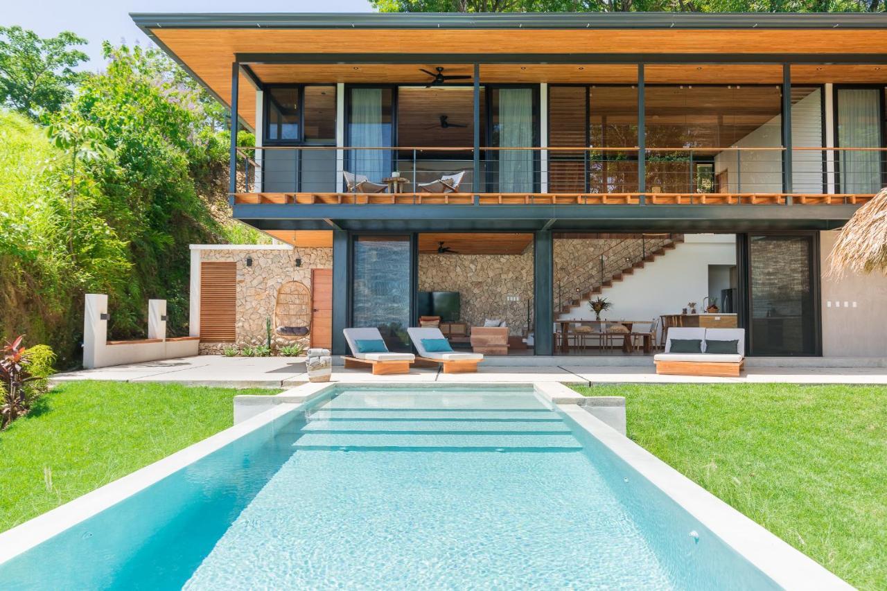 Casa Mirame Villa Carmen  Luaran gambar