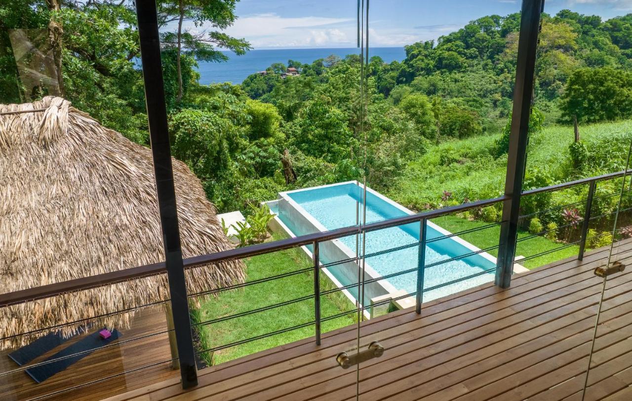 Casa Mirame Villa Carmen  Luaran gambar