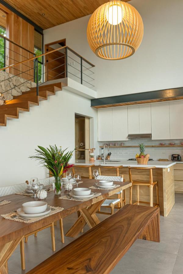 Casa Mirame Villa Carmen  Luaran gambar