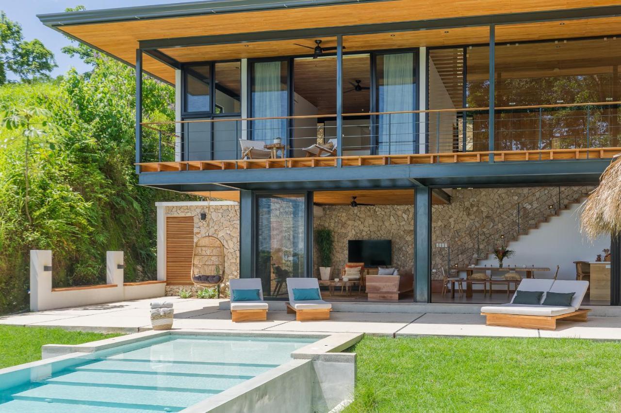 Casa Mirame Villa Carmen  Luaran gambar