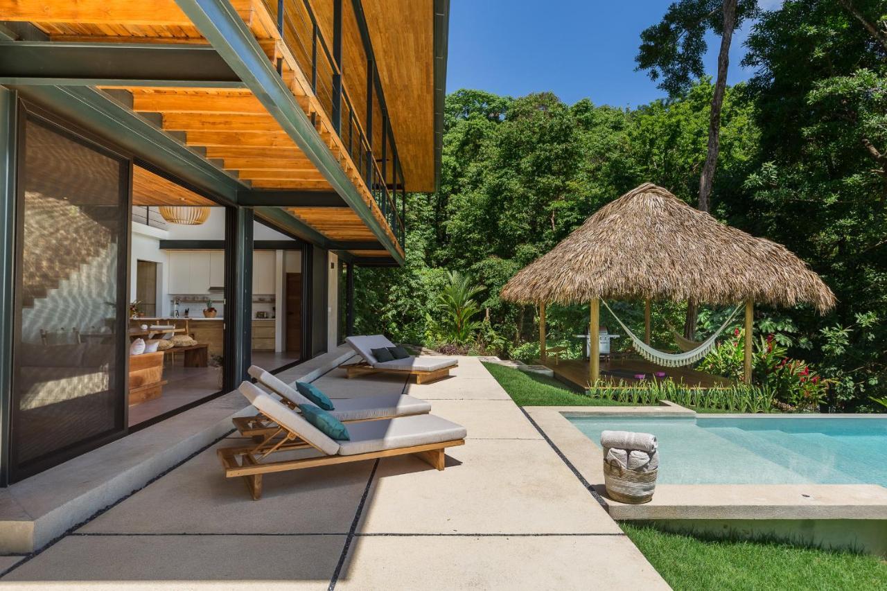 Casa Mirame Villa Carmen  Luaran gambar