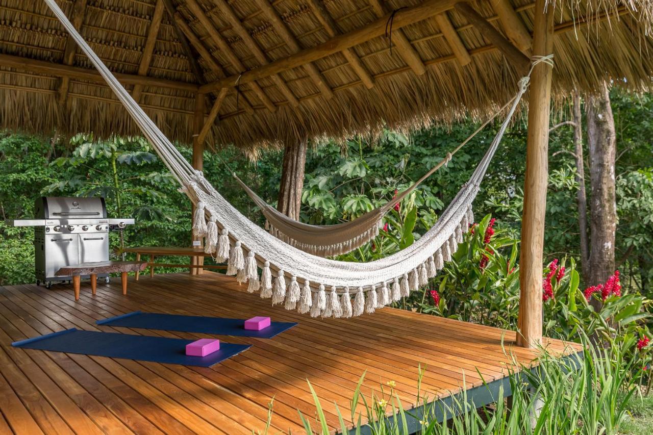 Casa Mirame Villa Carmen  Luaran gambar