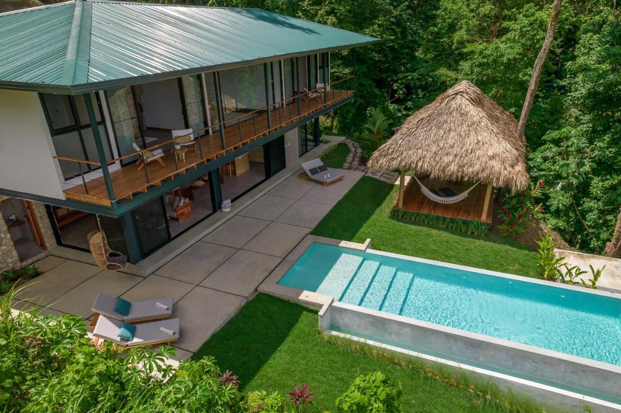 Casa Mirame Villa Carmen  Luaran gambar