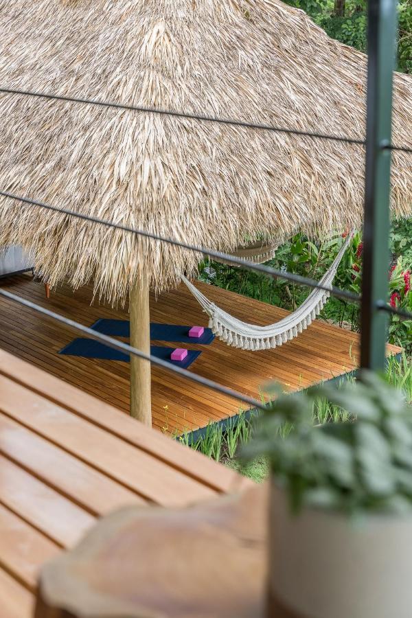Casa Mirame Villa Carmen  Luaran gambar