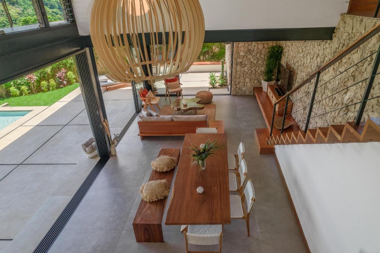 Casa Mirame Villa Carmen  Luaran gambar