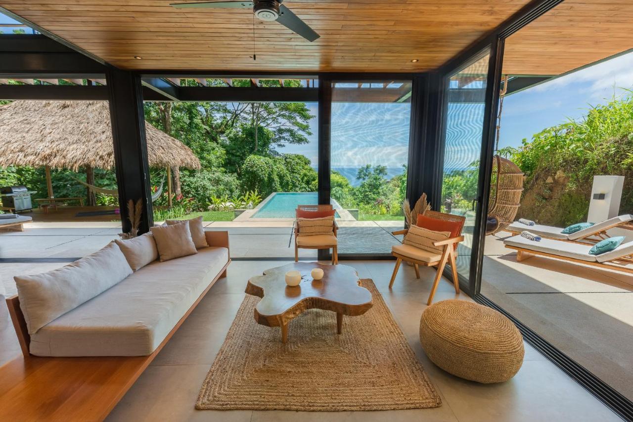 Casa Mirame Villa Carmen  Luaran gambar